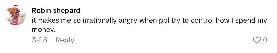 Screenshot 2025 06 29 at 8.23.48 PM Chipotle Customer Wants To Give Higher Tips, But Says Their App Wont Let Her